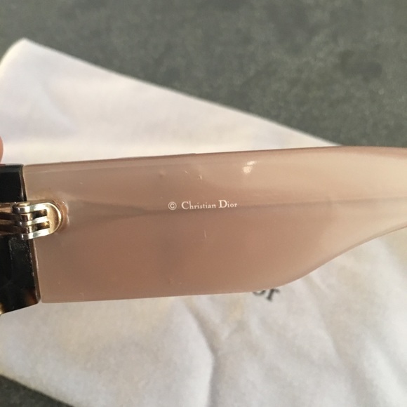Dior Cottage 1 sunglasses